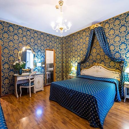 Al Gazzettino Hotel Velence Kültér fotó