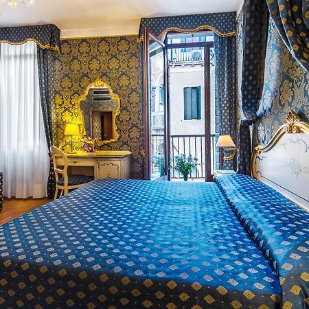 Al Gazzettino Hotel Velence Kültér fotó